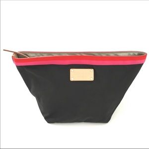 New Kate Spade  /cosmetics Toiletries bag